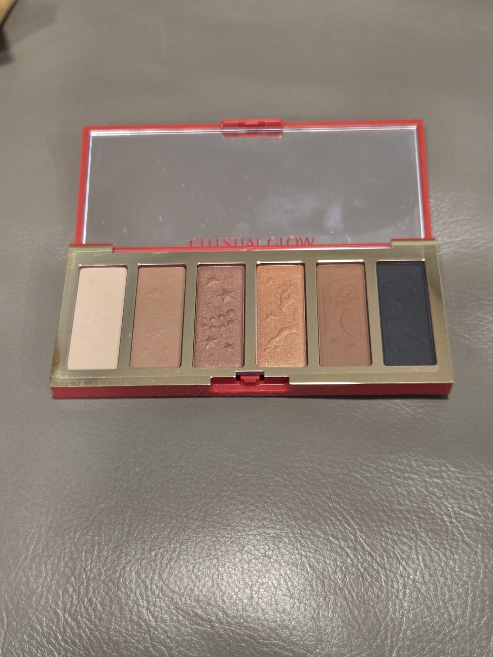 Estee Lauder Limited Addition Eyeshadow Palette Packaging NWOT - Picture 2 of 4